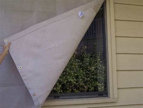 fabric hurricane shutters vs metal|polypropylene vs kevlar hurricane screens.